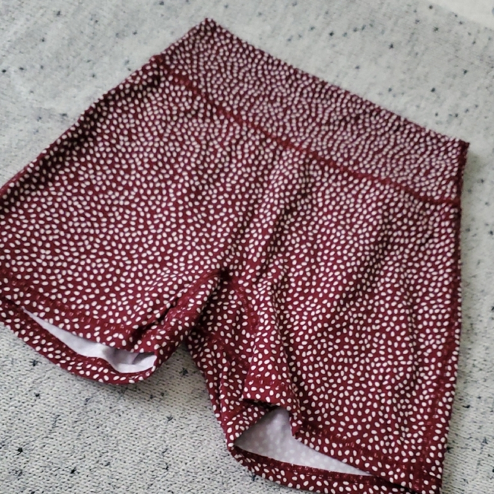 BuffBunny Shorts - Picture 5 of 9